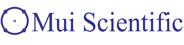 Mui Scientific logo
